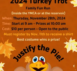 Turkey Trot 